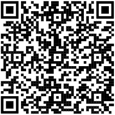 QR Code pour accéder à l'application smartphone