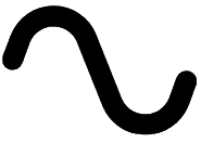 Sinusoïdale
